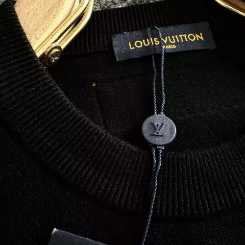 Cheap Louis Vuitton LV Sweaters Long Sleeved For Men #1359248 Replica Wholesale [$82.00 USD] [ITEM#1359248] on Replica Louis Vuitton LV Sweaters