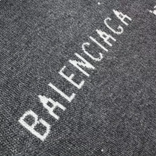Cheap Balenciaga Sweaters Long Sleeved For Men #1359249 Replica Wholesale [$82.00 USD] [ITEM#1359249] on Replica Balenciaga Sweaters