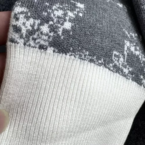 Cheap Balenciaga Sweaters Long Sleeved For Men #1359249 Replica Wholesale [$82.00 USD] [ITEM#1359249] on Replica Balenciaga Sweaters