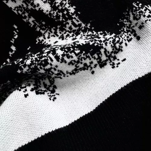 Cheap Balenciaga Sweaters Long Sleeved For Men #1359250 Replica Wholesale [$82.00 USD] [ITEM#1359250] on Replica Balenciaga Sweaters