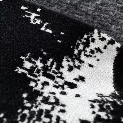 Cheap Balenciaga Sweaters Long Sleeved For Men #1359250 Replica Wholesale [$82.00 USD] [ITEM#1359250] on Replica Balenciaga Sweaters