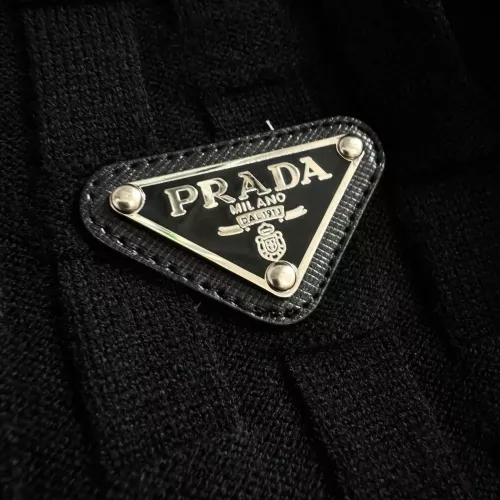 Cheap Prada Sweaters Long Sleeved For Men #1359252 Replica Wholesale [$82.00 USD] [ITEM#1359252] on Replica Prada Sweaters