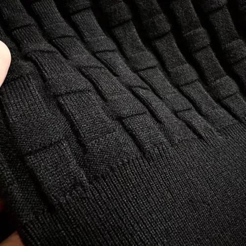 Cheap Prada Sweaters Long Sleeved For Men #1359252 Replica Wholesale [$82.00 USD] [ITEM#1359252] on Replica Prada Sweaters