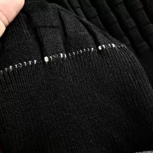 Cheap Prada Sweaters Long Sleeved For Men #1359252 Replica Wholesale [$82.00 USD] [ITEM#1359252] on Replica Prada Sweaters
