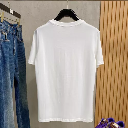 Cheap Christian Dior T-Shirts Short Sleeved For Unisex #1359253 Replica Wholesale [$64.00 USD] [ITEM#1359253] on Replica Christian Dior T-Shirts