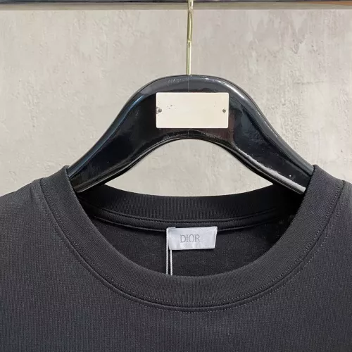 Cheap Christian Dior T-Shirts Short Sleeved For Unisex #1359254 Replica Wholesale [$64.00 USD] [ITEM#1359254] on Replica Christian Dior T-Shirts