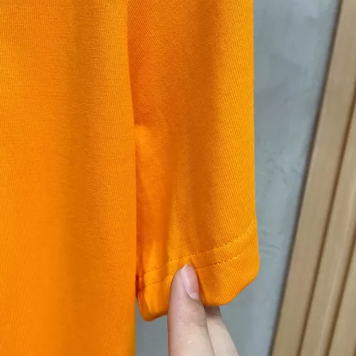 Cheap Gucci T-Shirts Short Sleeved For Unisex #1359256 Replica Wholesale [$64.00 USD] [ITEM#1359256] on Replica Gucci T-Shirts