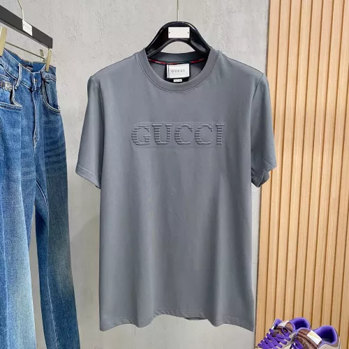 Gucci T-Shirts Short Sleeved For Unisex #1359257