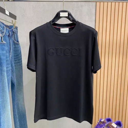 Gucci T-Shirts Short Sleeved For Unisex #1359258