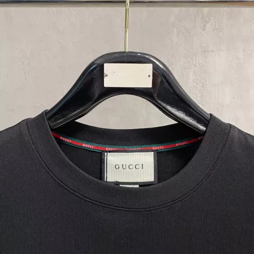 Cheap Gucci T-Shirts Short Sleeved For Unisex #1359258 Replica Wholesale [$64.00 USD] [ITEM#1359258] on Replica Gucci T-Shirts