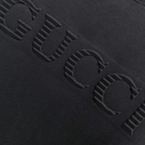Cheap Gucci T-Shirts Short Sleeved For Unisex #1359258 Replica Wholesale [$64.00 USD] [ITEM#1359258] on Replica Gucci T-Shirts