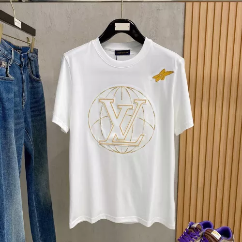 Louis Vuitton LV T-Shirts Short Sleeved For Unisex #1359259