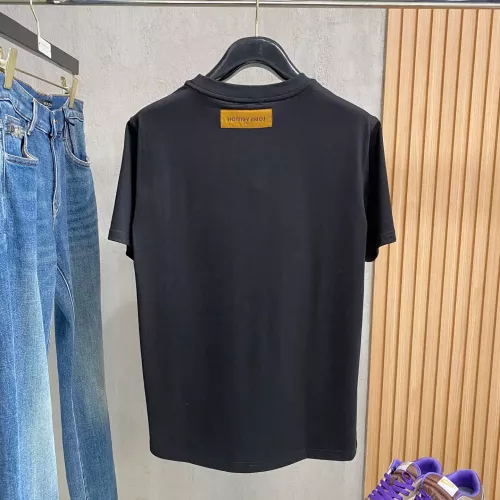 Cheap Louis Vuitton LV T-Shirts Short Sleeved For Unisex #1359260 Replica Wholesale [$64.00 USD] [ITEM#1359260] on Replica Louis Vuitton LV T-Shirts