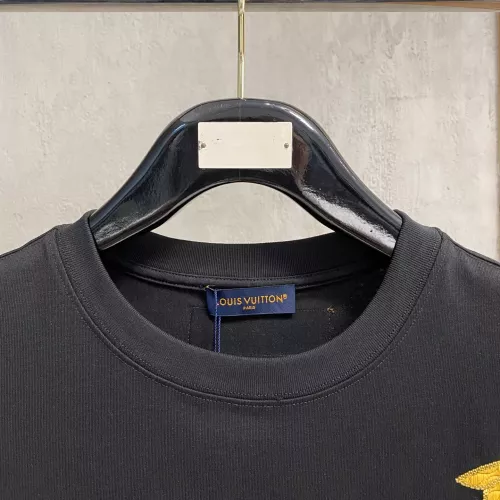 Cheap Louis Vuitton LV T-Shirts Short Sleeved For Unisex #1359260 Replica Wholesale [$64.00 USD] [ITEM#1359260] on Replica Louis Vuitton LV T-Shirts