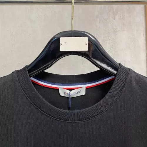 Cheap Moncler T-Shirts Short Sleeved For Unisex #1359262 Replica Wholesale [$64.00 USD] [ITEM#1359262] on Replica Moncler T-Shirts