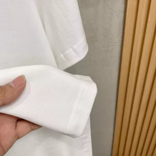 Cheap Prada T-Shirts Short Sleeved For Unisex #1359263 Replica Wholesale [$64.00 USD] [ITEM#1359263] on Replica Prada T-Shirts
