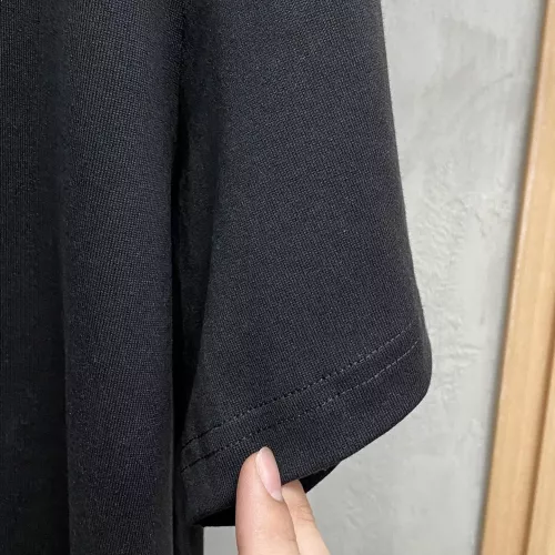 Cheap Prada T-Shirts Short Sleeved For Unisex #1359264 Replica Wholesale [$64.00 USD] [ITEM#1359264] on Replica Prada T-Shirts