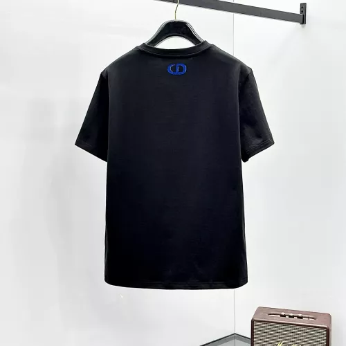 Cheap Christian Dior T-Shirts Short Sleeved For Unisex #1359266 Replica Wholesale [$64.00 USD] [ITEM#1359266] on Replica Christian Dior T-Shirts