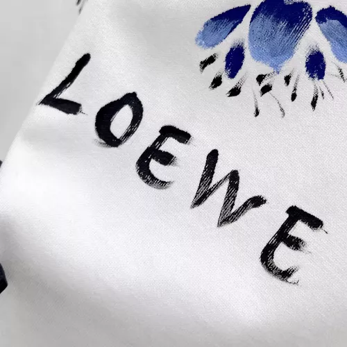 Cheap LOEWE T-Shirts Short Sleeved For Unisex #1359267 Replica Wholesale [$64.00 USD] [ITEM#1359267] on Replica LOEWE T-Shirts