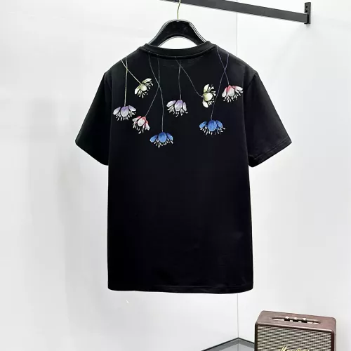 Cheap LOEWE T-Shirts Short Sleeved For Unisex #1359268 Replica Wholesale [$64.00 USD] [ITEM#1359268] on Replica LOEWE T-Shirts