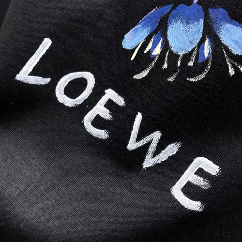 Cheap LOEWE T-Shirts Short Sleeved For Unisex #1359268 Replica Wholesale [$64.00 USD] [ITEM#1359268] on Replica LOEWE T-Shirts