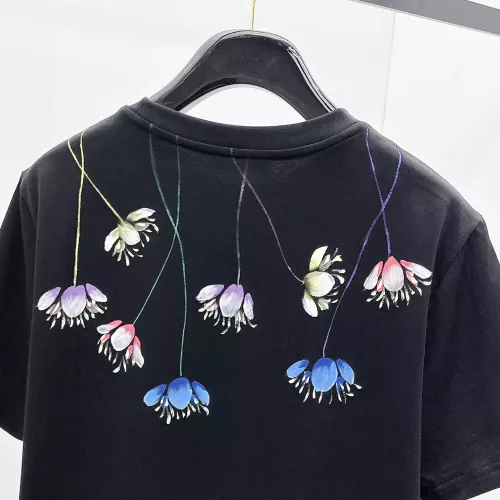 Cheap LOEWE T-Shirts Short Sleeved For Unisex #1359268 Replica Wholesale [$64.00 USD] [ITEM#1359268] on Replica LOEWE T-Shirts