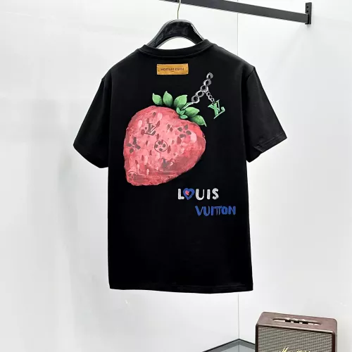 Louis Vuitton LV T-Shirts Short Sleeved For Unisex #1359270