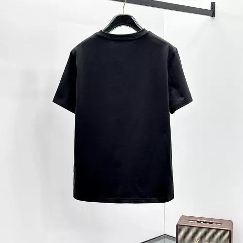 Cheap Moncler T-Shirts Short Sleeved For Unisex #1359272 Replica Wholesale [$64.00 USD] [ITEM#1359272] on Replica Moncler T-Shirts