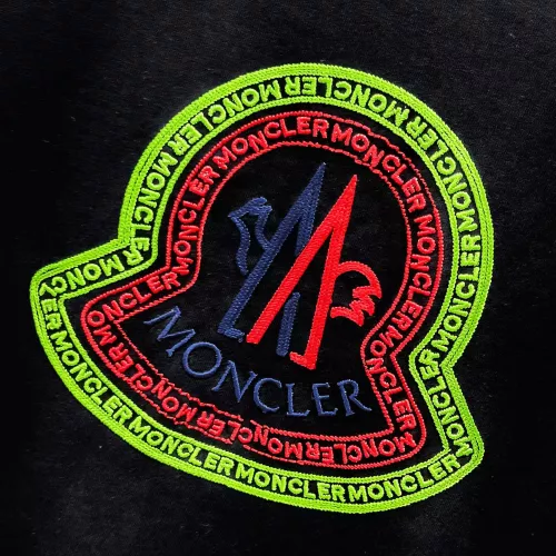 Cheap Moncler T-Shirts Short Sleeved For Unisex #1359272 Replica Wholesale [$64.00 USD] [ITEM#1359272] on Replica Moncler T-Shirts
