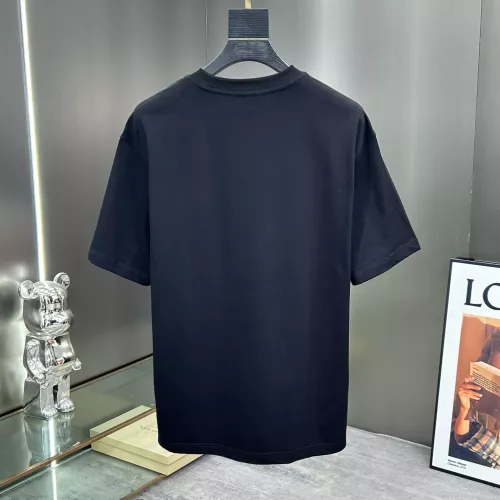 Cheap Hermes T-Shirts Short Sleeved For Unisex #1359276 Replica Wholesale [$72.00 USD] [ITEM#1359276] on Replica Hermes T-Shirts