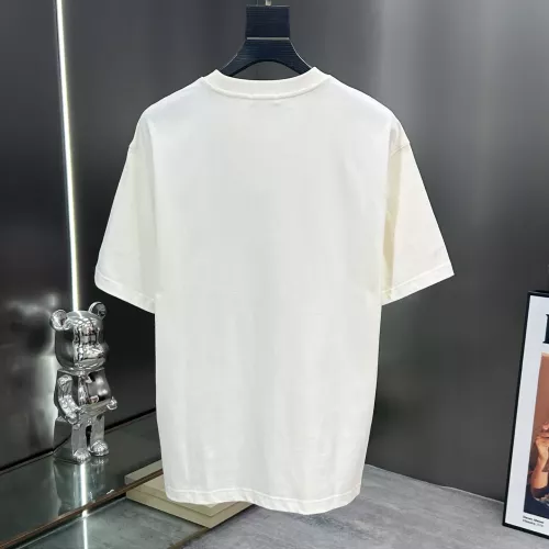 Cheap Chanel T-Shirts Short Sleeved For Unisex #1359277 Replica Wholesale [$72.00 USD] [ITEM#1359277] on Replica Chanel T-Shirts