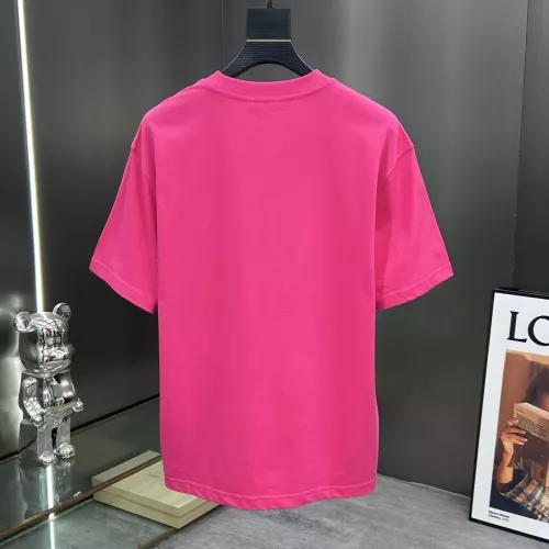 Cheap Chanel T-Shirts Short Sleeved For Unisex #1359278 Replica Wholesale [$72.00 USD] [ITEM#1359278] on Replica Chanel T-Shirts