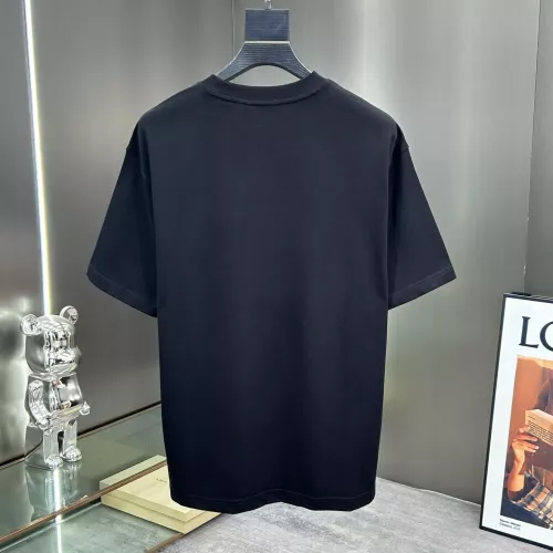 Cheap Chanel T-Shirts Short Sleeved For Unisex #1359279 Replica Wholesale [$72.00 USD] [ITEM#1359279] on Replica Chanel T-Shirts