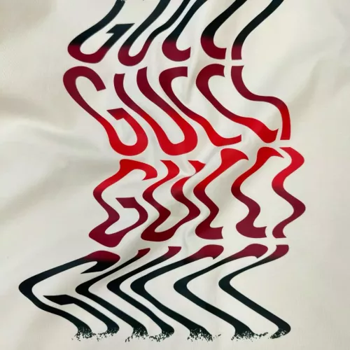 Cheap Gucci T-Shirts Short Sleeved For Unisex #1359280 Replica Wholesale [$72.00 USD] [ITEM#1359280] on Replica Gucci T-Shirts