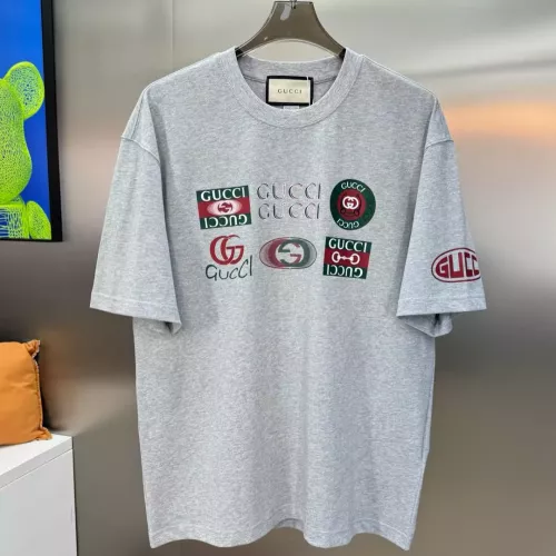 Gucci T-Shirts Short Sleeved For Unisex #1359281