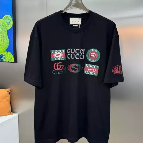 Gucci T-Shirts Short Sleeved For Unisex #1359283