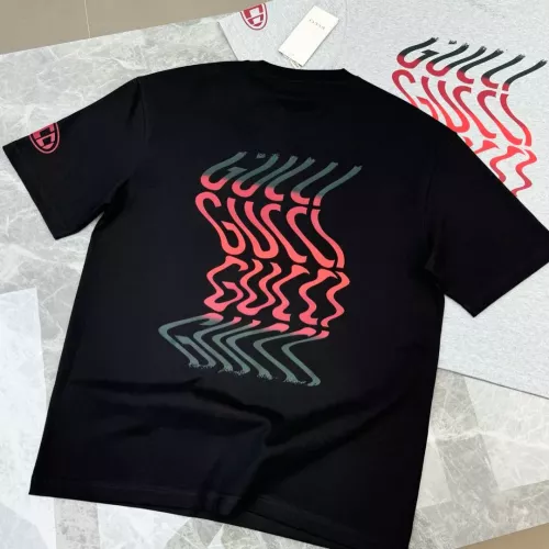 Cheap Gucci T-Shirts Short Sleeved For Unisex #1359283 Replica Wholesale [$72.00 USD] [ITEM#1359283] on Replica Gucci T-Shirts