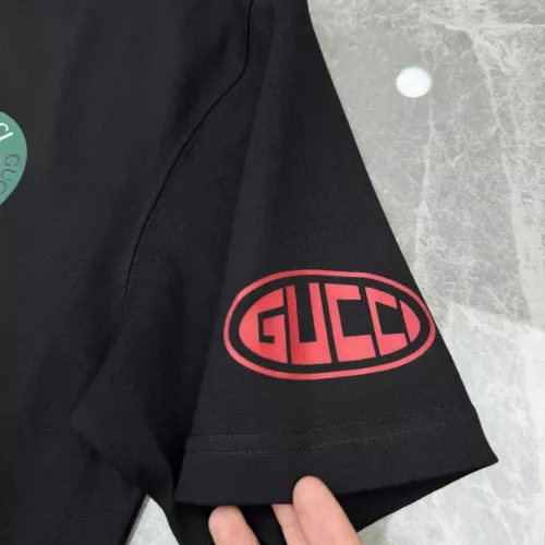 Cheap Gucci T-Shirts Short Sleeved For Unisex #1359283 Replica Wholesale [$72.00 USD] [ITEM#1359283] on Replica Gucci T-Shirts