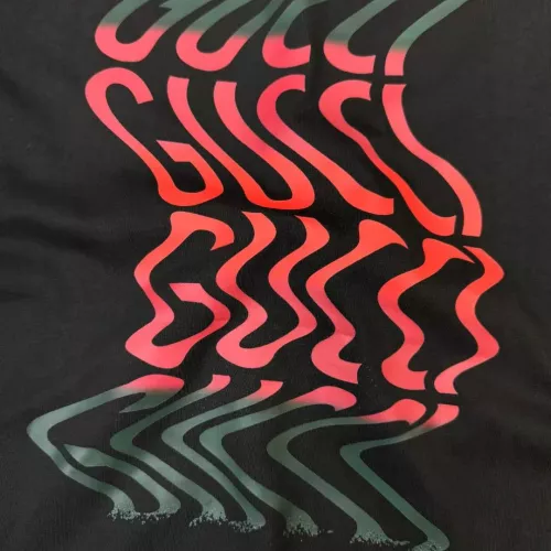 Cheap Gucci T-Shirts Short Sleeved For Unisex #1359283 Replica Wholesale [$72.00 USD] [ITEM#1359283] on Replica Gucci T-Shirts