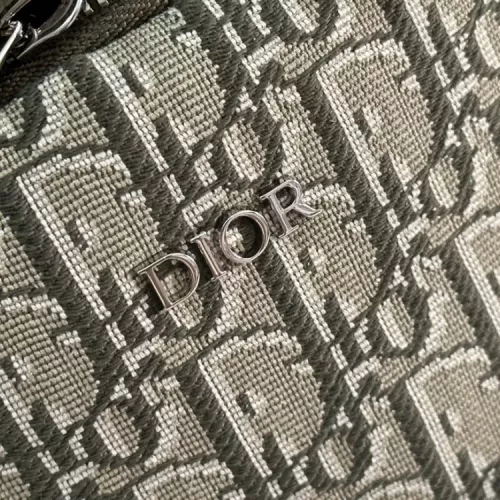 Cheap Christian Dior AAA Man Backpacks #1359285 Replica Wholesale [$115.00 USD] [ITEM#1359285] on Replica Christian Dior AAA Man Backpacks
