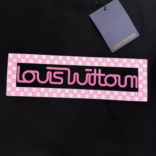 Cheap Louis Vuitton LV T-Shirts Short Sleeved For Unisex #1359286 Replica Wholesale [$72.00 USD] [ITEM#1359286] on Replica Louis Vuitton LV T-Shirts