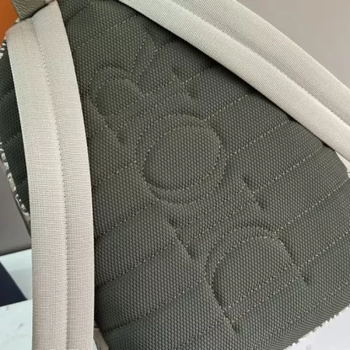 Cheap Christian Dior AAA Man Backpacks #1359287 Replica Wholesale [$130.00 USD] [ITEM#1359287] on Replica Christian Dior AAA Man Backpacks