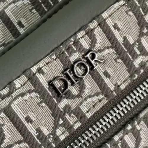 Cheap Christian Dior AAA Man Backpacks #1359288 Replica Wholesale [$140.00 USD] [ITEM#1359288] on Replica Christian Dior AAA Man Backpacks