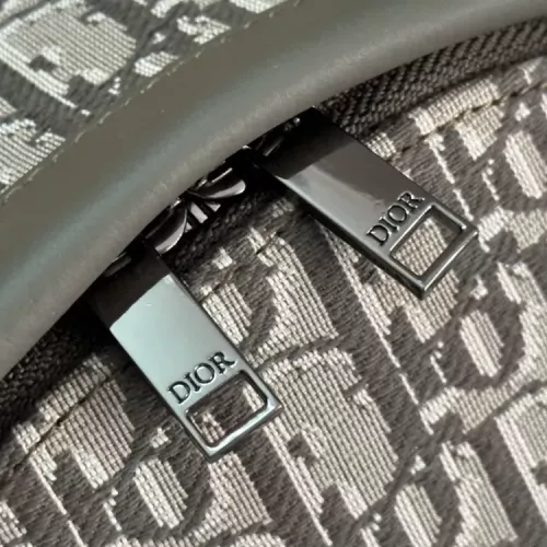 Cheap Christian Dior AAA Man Backpacks #1359288 Replica Wholesale [$140.00 USD] [ITEM#1359288] on Replica Christian Dior AAA Man Backpacks
