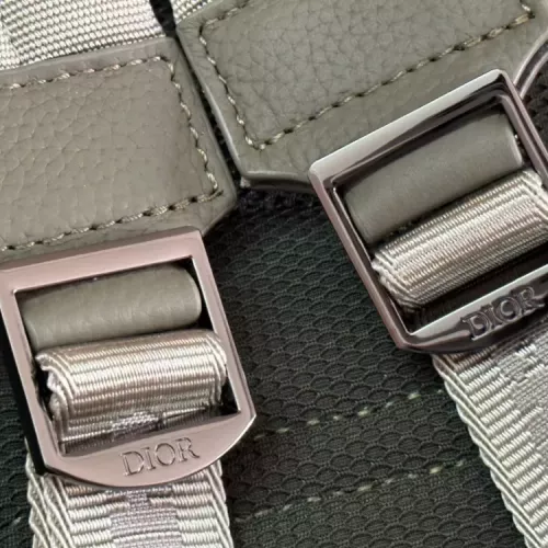 Cheap Christian Dior AAA Man Backpacks #1359288 Replica Wholesale [$140.00 USD] [ITEM#1359288] on Replica Christian Dior AAA Man Backpacks