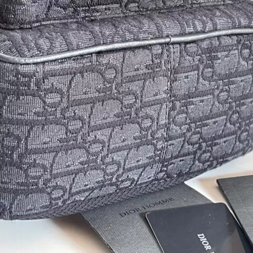 Cheap Christian Dior AAA Man Backpacks #1359293 Replica Wholesale [$160.00 USD] [ITEM#1359293] on Replica Christian Dior AAA Man Backpacks