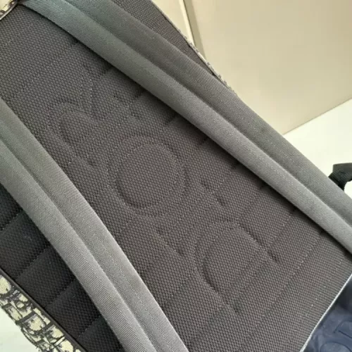 Cheap Christian Dior AAA Man Backpacks #1359294 Replica Wholesale [$210.00 USD] [ITEM#1359294] on Replica Christian Dior AAA Man Backpacks
