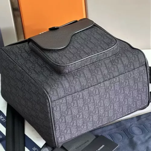 Cheap Christian Dior AAA Man Backpacks #1359295 Replica Wholesale [$210.00 USD] [ITEM#1359295] on Replica Christian Dior AAA Man Backpacks