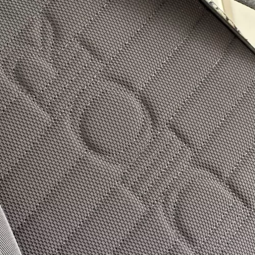 Cheap Christian Dior AAA Man Backpacks #1359296 Replica Wholesale [$210.00 USD] [ITEM#1359296] on Replica Christian Dior AAA Man Backpacks