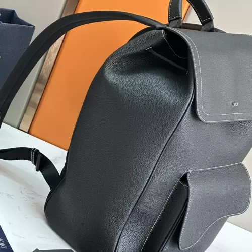 Cheap Christian Dior AAA Man Backpacks #1359300 Replica Wholesale [$225.00 USD] [ITEM#1359300] on Replica Christian Dior AAA Man Backpacks